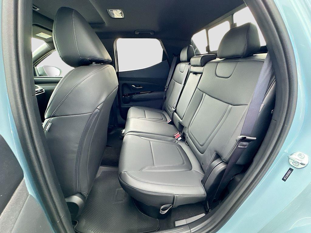 new 2025 Hyundai SANTA CRUZ car, priced at $36,510