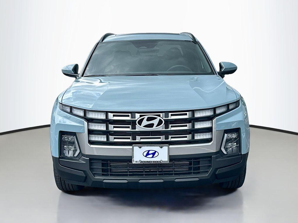new 2025 Hyundai SANTA CRUZ car, priced at $36,510