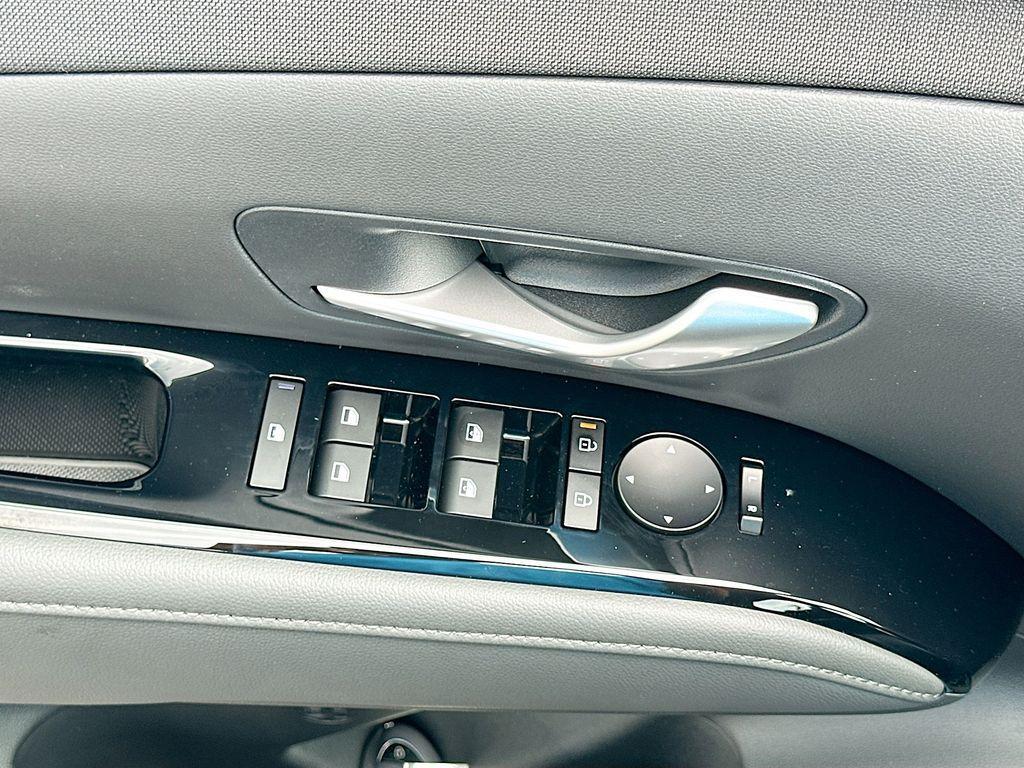 new 2025 Hyundai SANTA CRUZ car, priced at $36,510