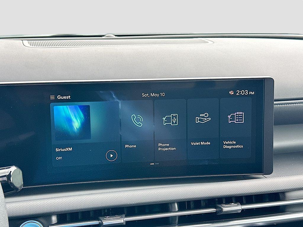 new 2025 Hyundai SANTA CRUZ car, priced at $36,510