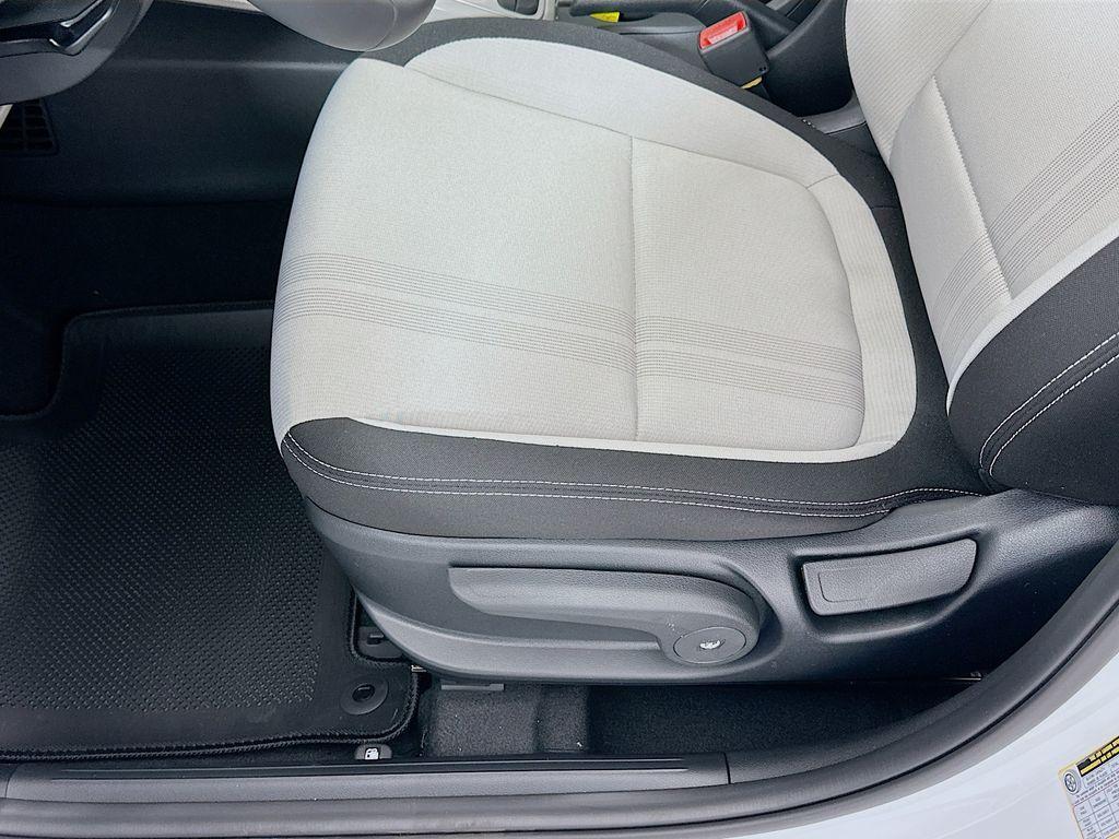 new 2026 Hyundai Venue car, priced at $25,175