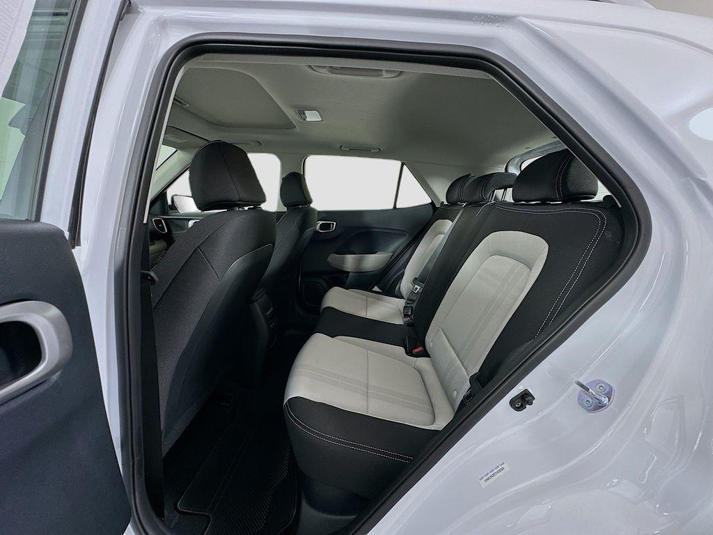 new 2026 Hyundai Venue car, priced at $25,175