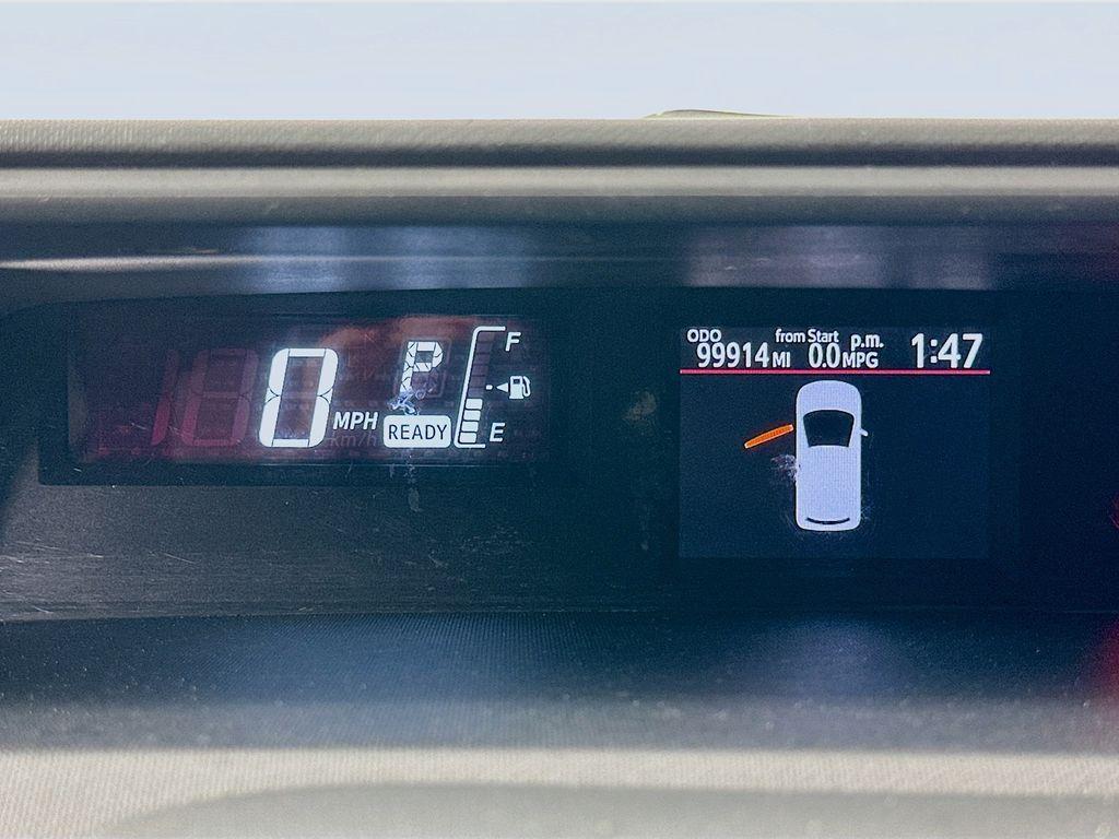 used 2015 Toyota Prius c car, priced at $12,500