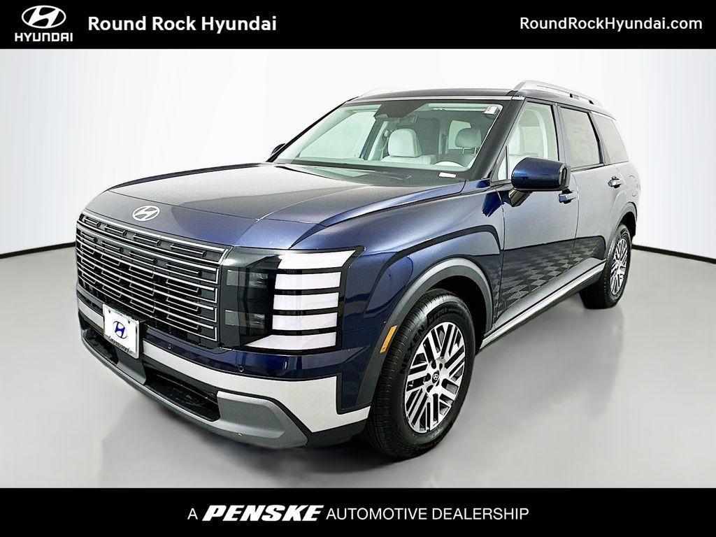 new 2026 Hyundai Palisade car, priced at $47,080