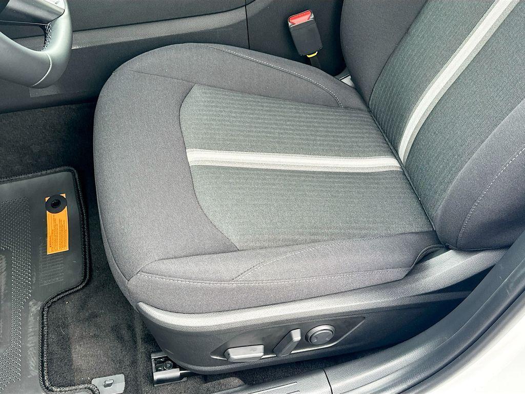 new 2025 Hyundai Sonata Hybrid car, priced at $33,723