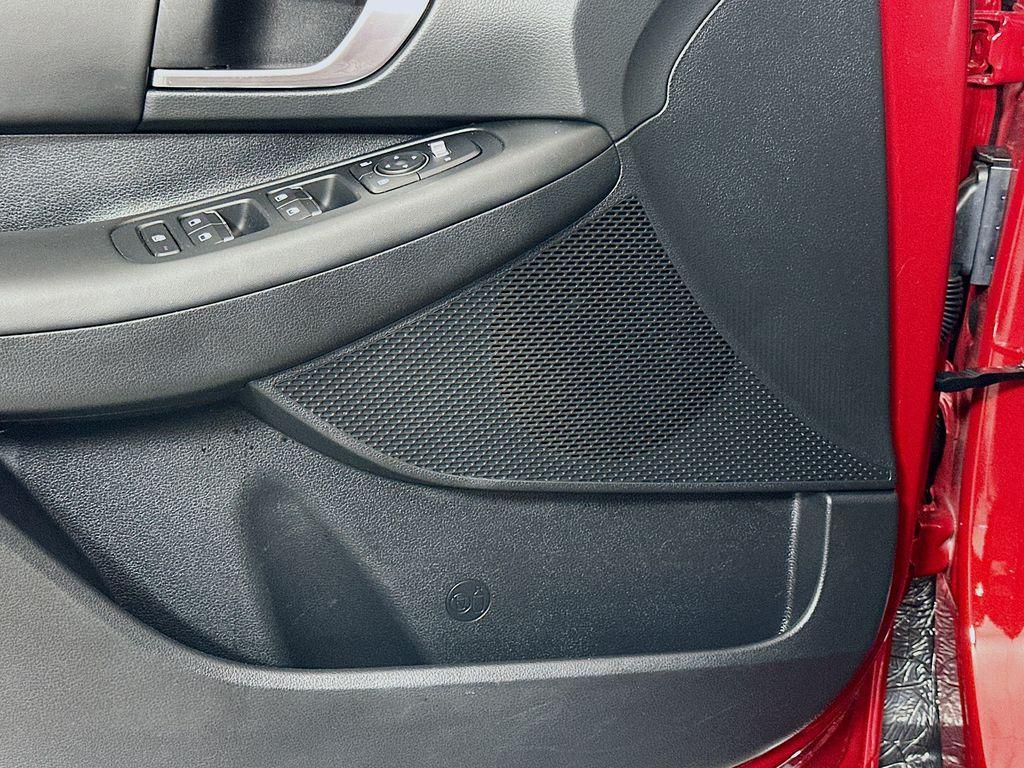 used 2023 Hyundai Sonata car, priced at $21,164