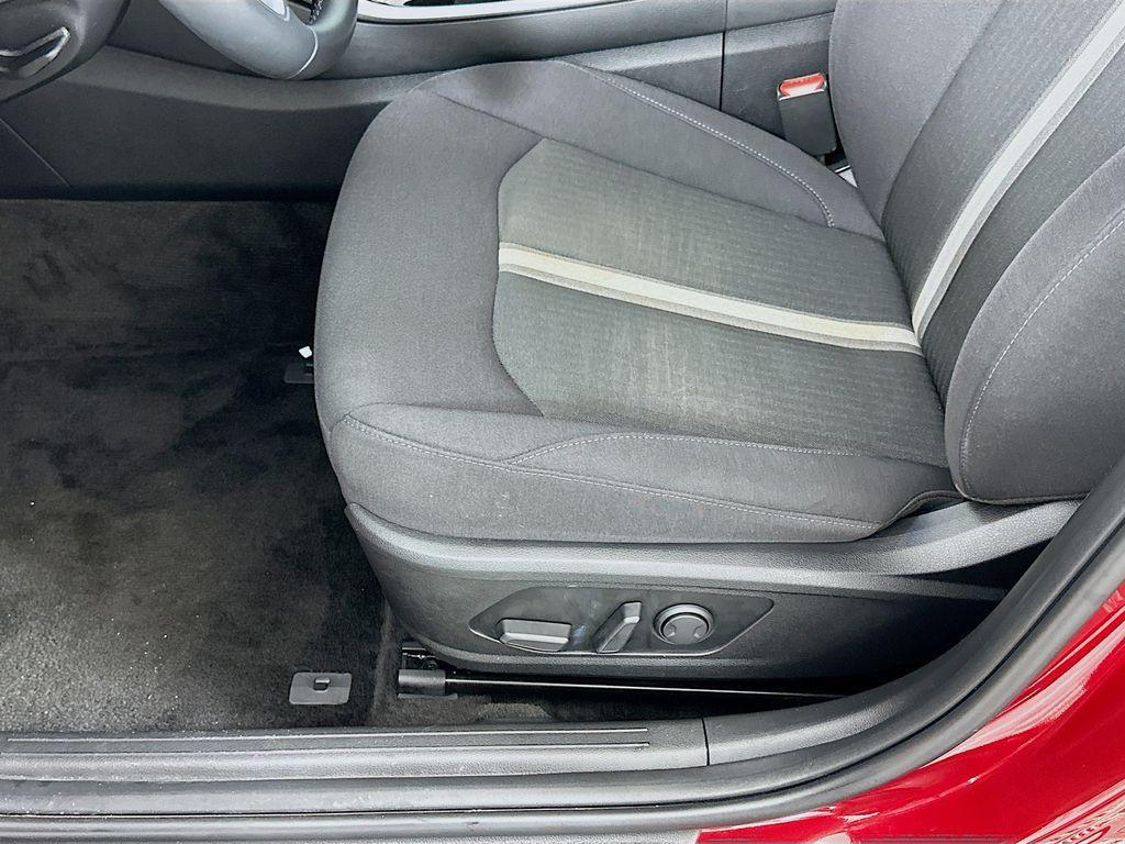 used 2023 Hyundai Sonata car, priced at $21,164