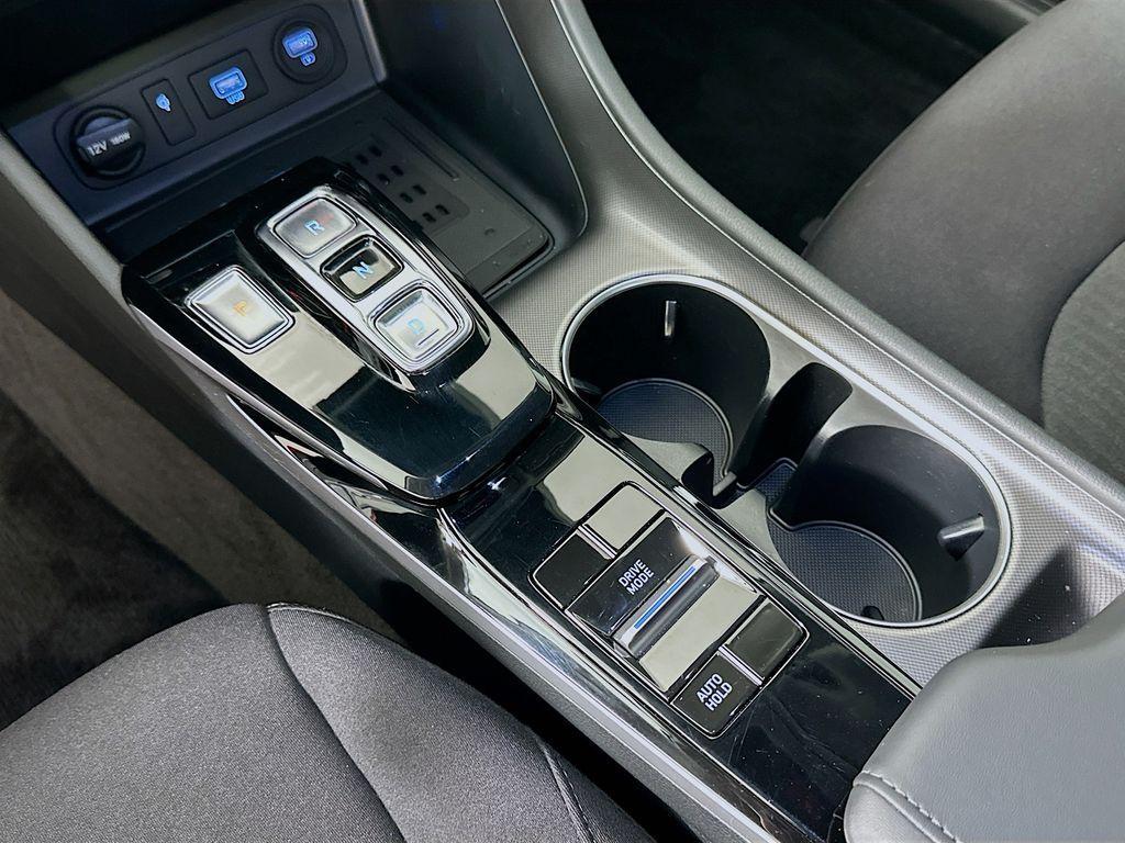 used 2023 Hyundai Sonata car, priced at $21,164