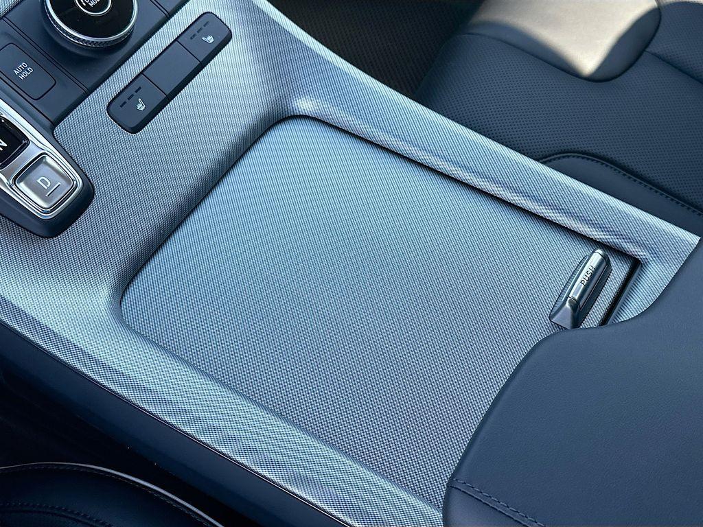 new 2025 Hyundai Palisade car, priced at $45,200
