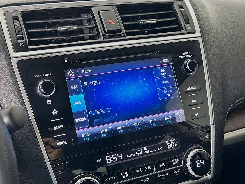 used 2019 Subaru Outback car, priced at $20,499