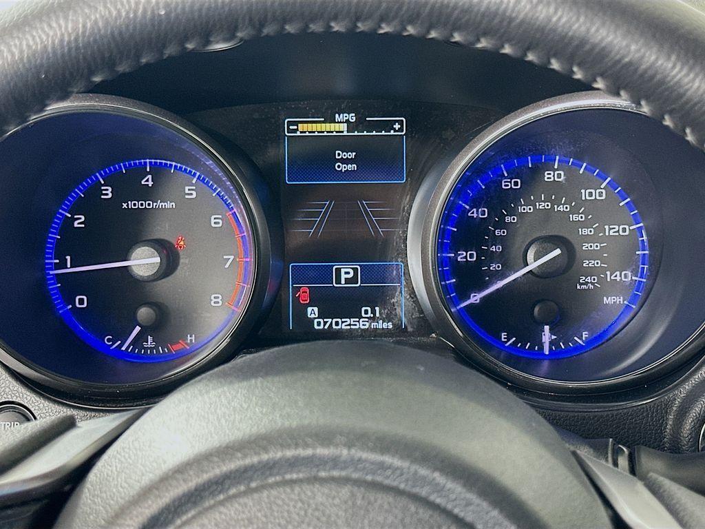 used 2019 Subaru Outback car, priced at $20,499