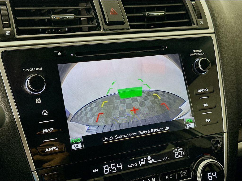 used 2019 Subaru Outback car, priced at $20,499