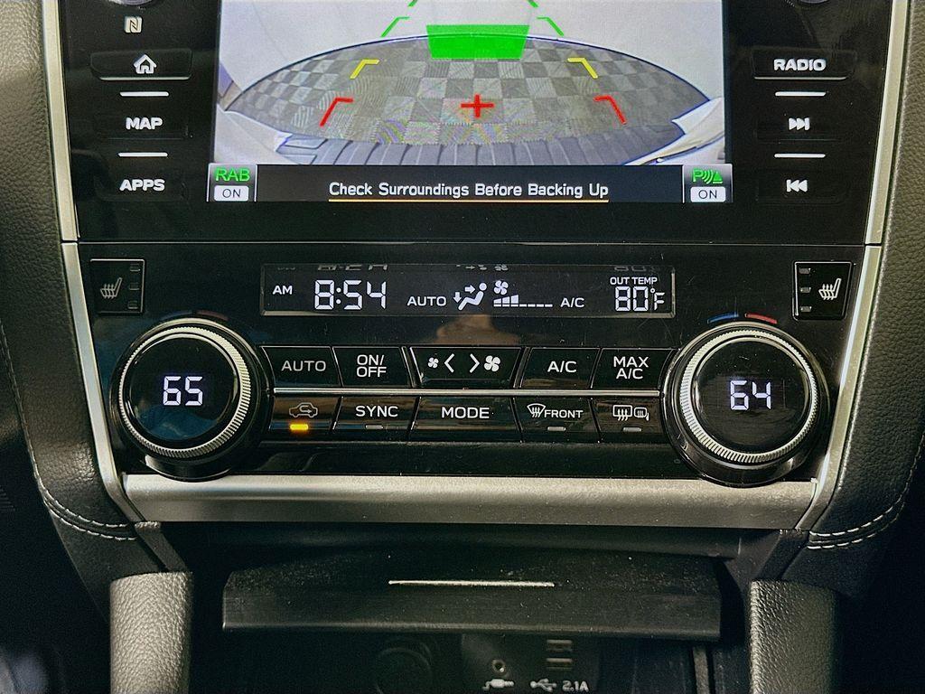 used 2019 Subaru Outback car, priced at $20,499