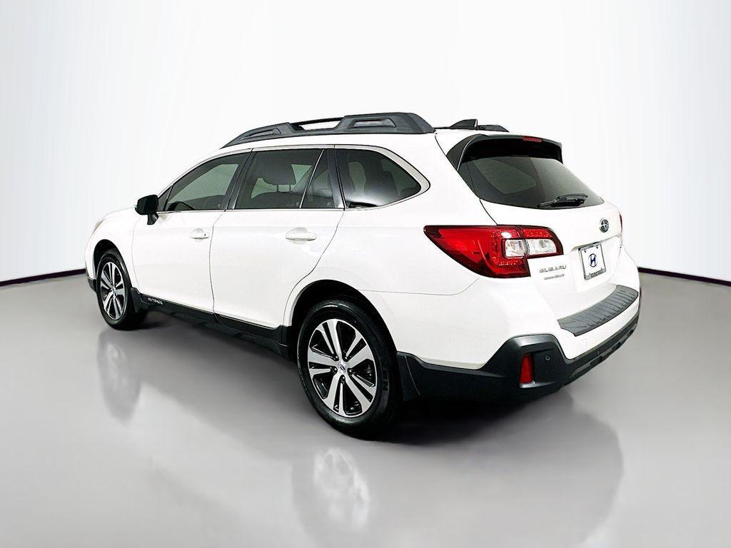 used 2019 Subaru Outback car, priced at $20,499