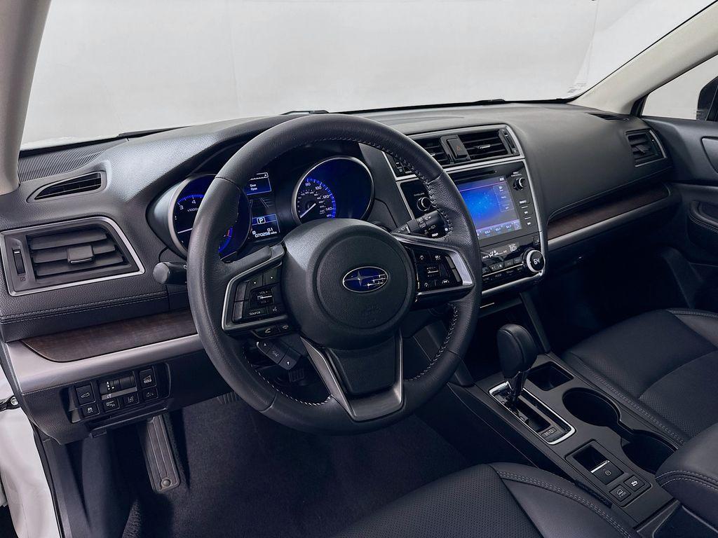 used 2019 Subaru Outback car, priced at $20,499