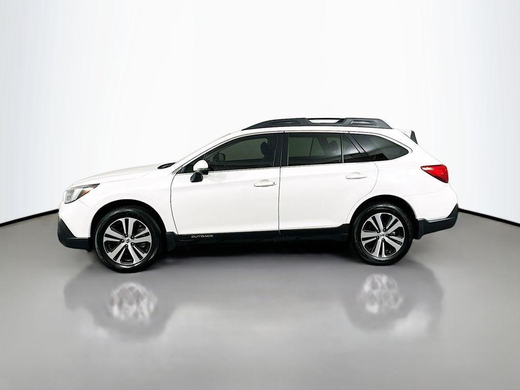 used 2019 Subaru Outback car, priced at $20,499