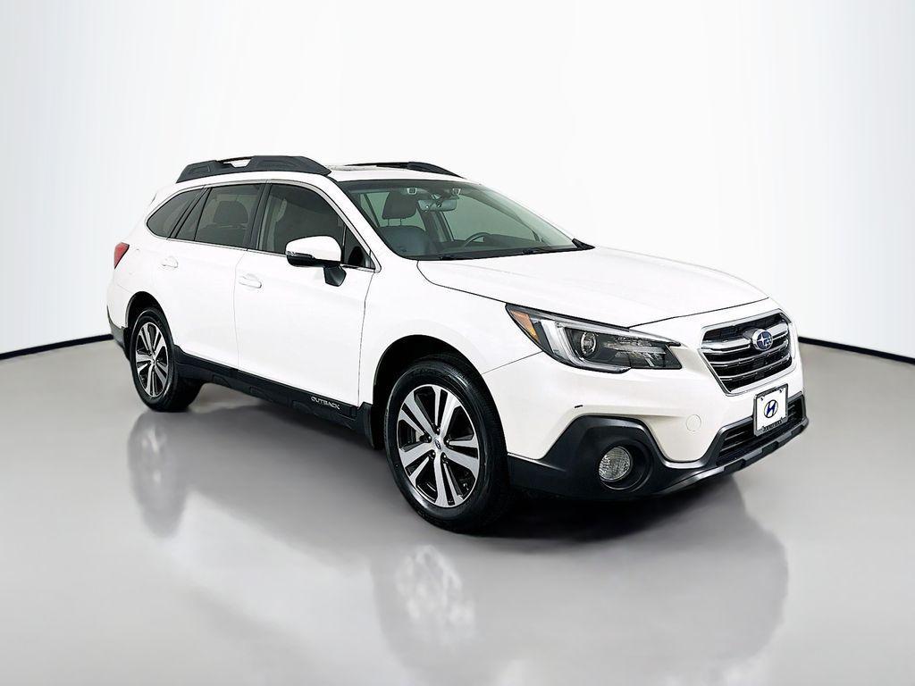used 2019 Subaru Outback car, priced at $20,499