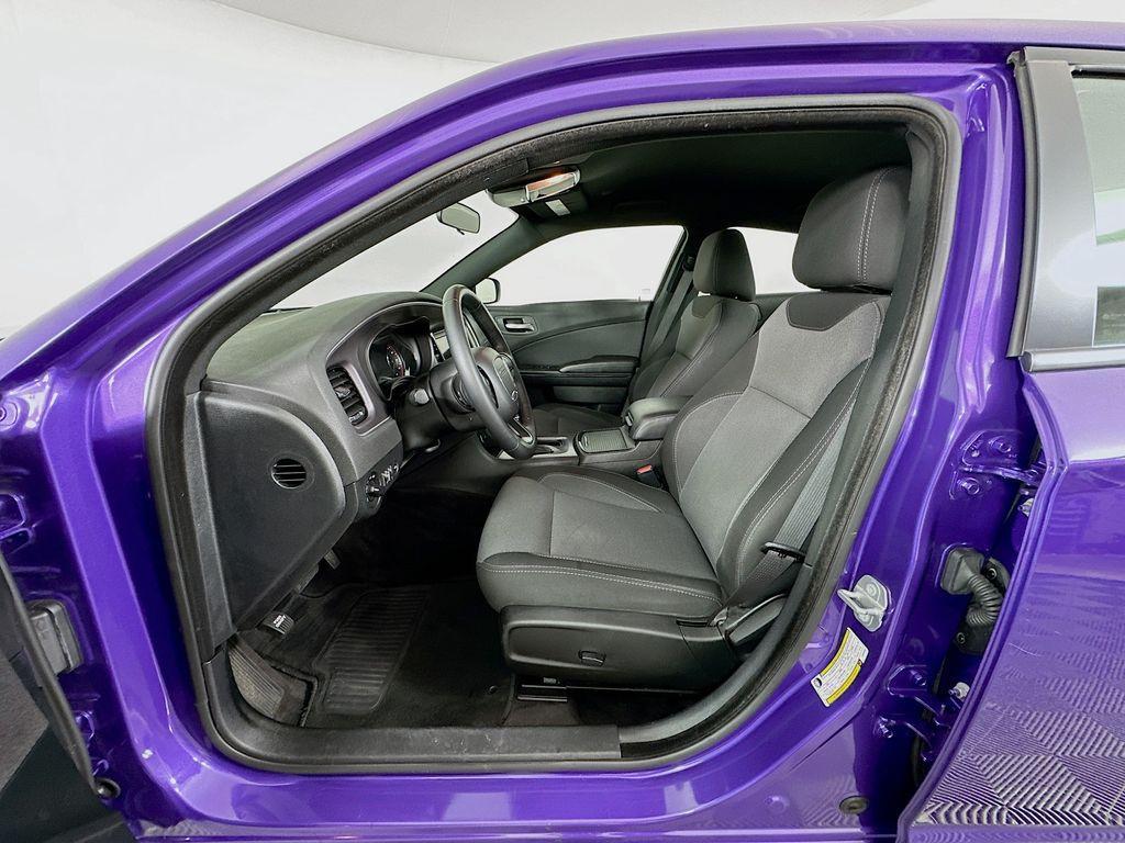 used 2018 Dodge Charger car, priced at $17,900