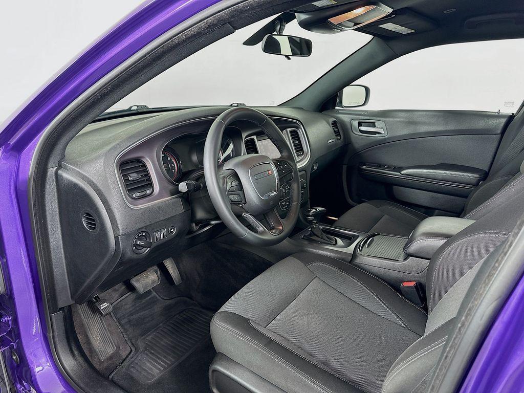 used 2018 Dodge Charger car, priced at $17,900