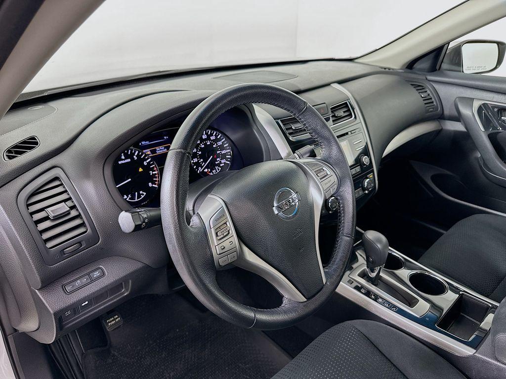 used 2014 Nissan Altima car, priced at $11,999