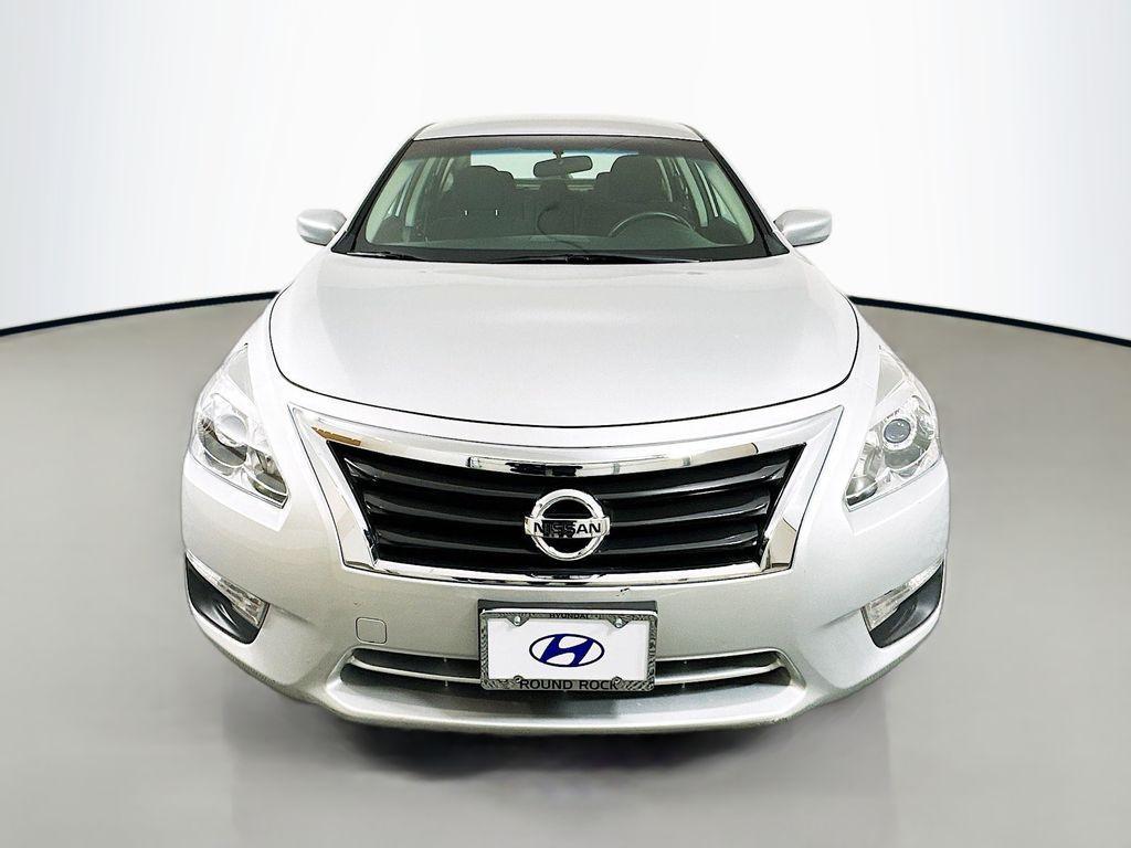 used 2014 Nissan Altima car, priced at $11,999