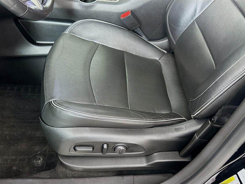 used 2020 GMC Terrain car, priced at $21,536