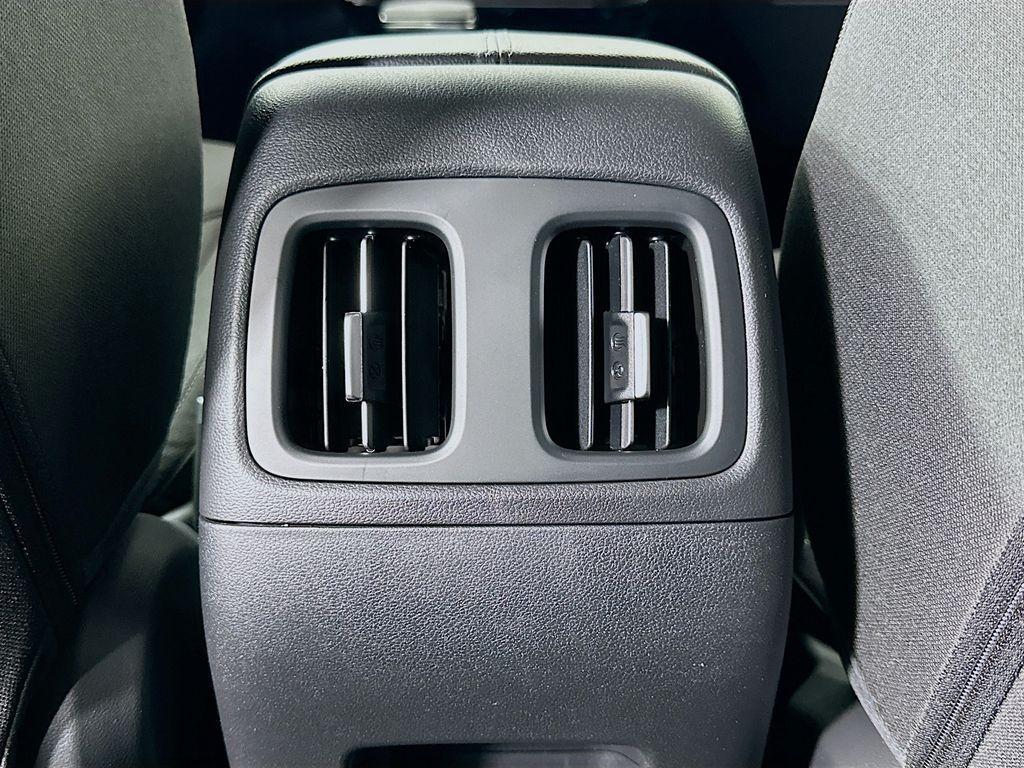 new 2025 Hyundai Tucson car