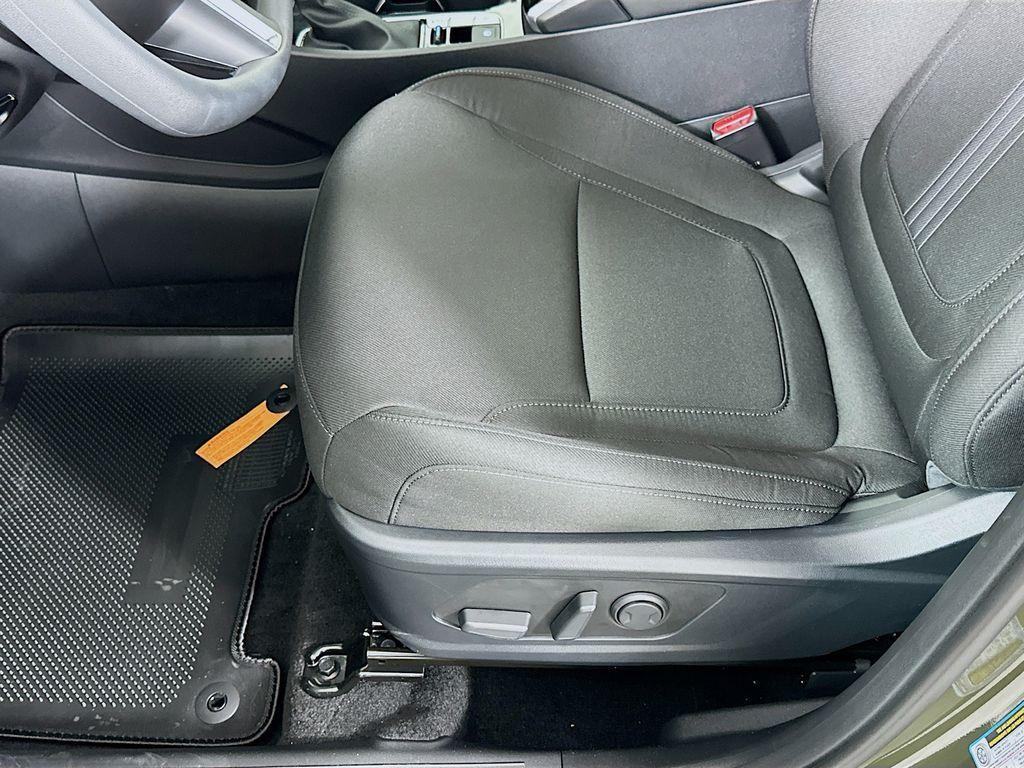 new 2025 Hyundai Tucson car