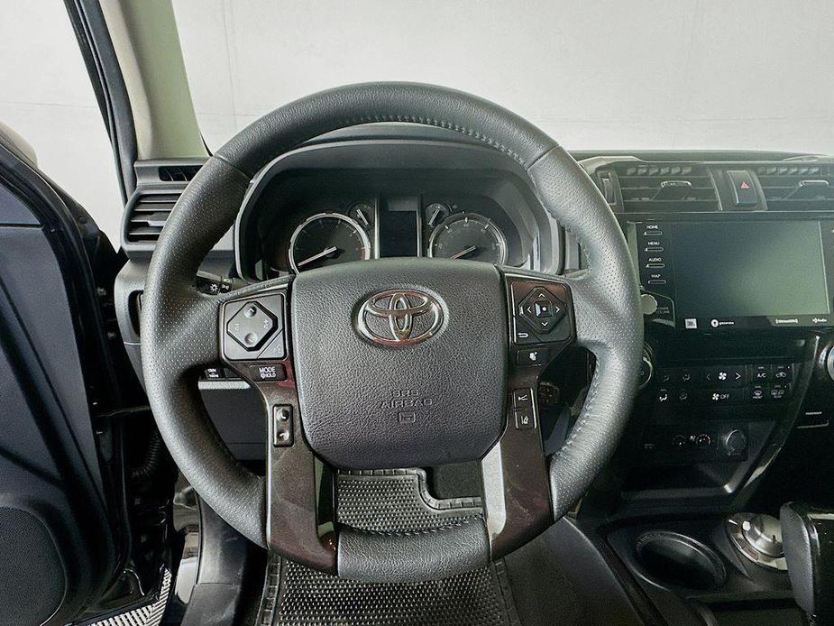 used 2021 Toyota 4Runner car, priced at $41,538