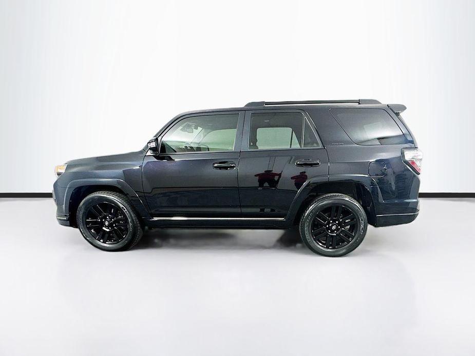 used 2021 Toyota 4Runner car, priced at $41,538