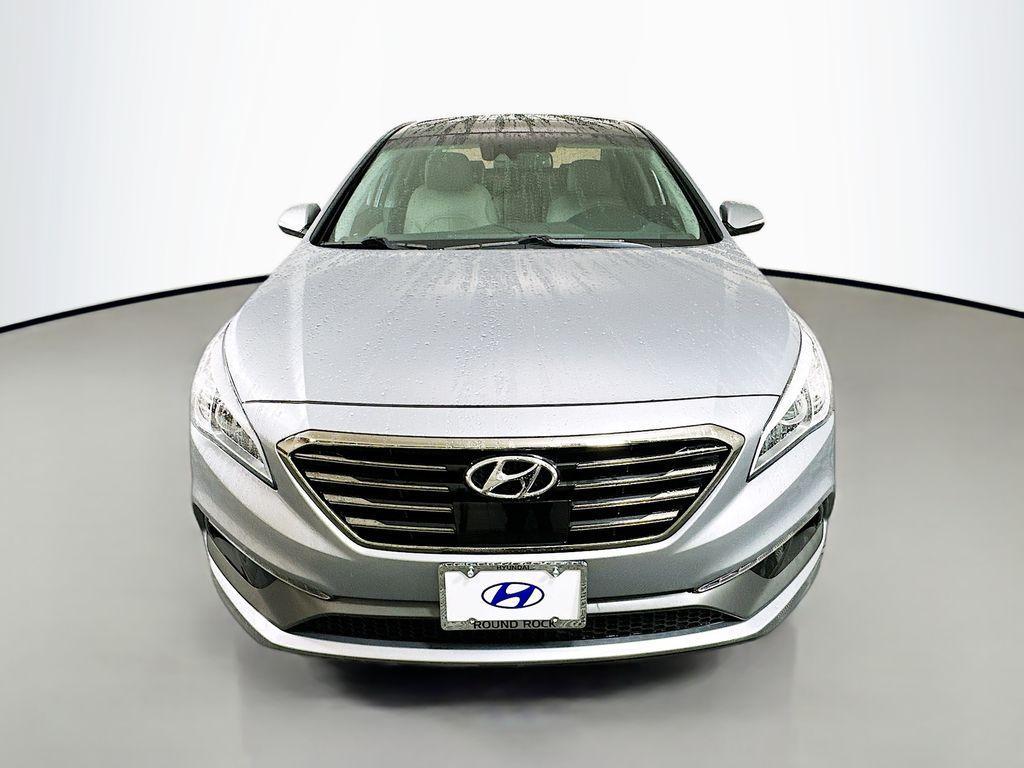 used 2016 Hyundai Sonata car, priced at $15,999