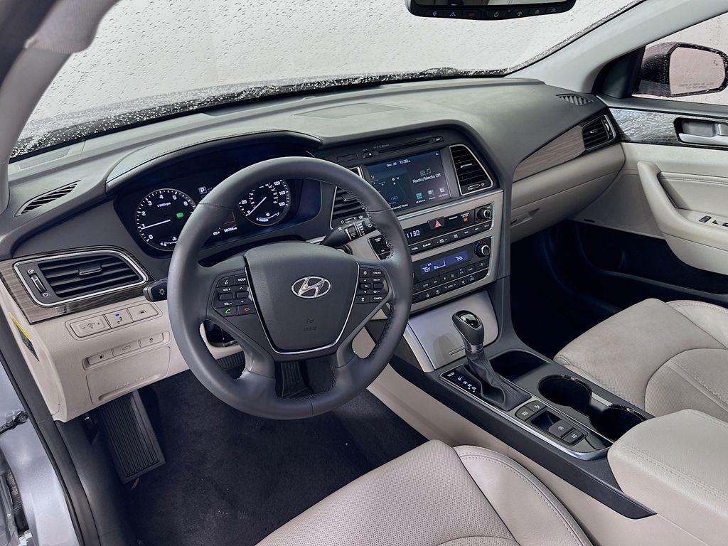 used 2016 Hyundai Sonata car, priced at $15,999