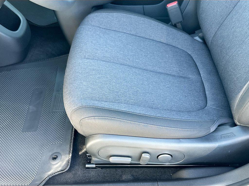 new 2025 Hyundai IONIQ 5 car, priced at $48,595