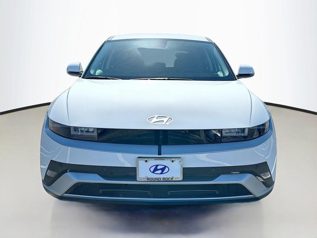 new 2025 Hyundai IONIQ 5 car, priced at $48,595