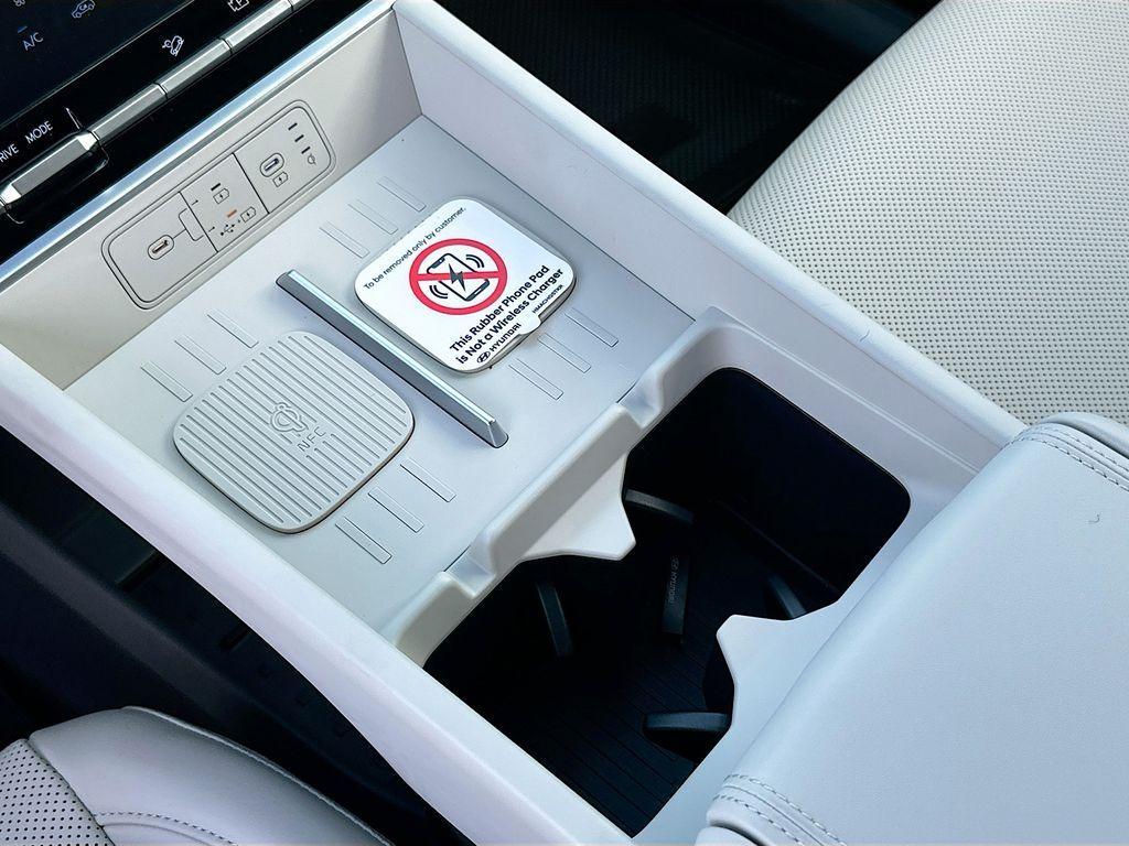 new 2025 Hyundai SANTA FE HEV car, priced at $40,634