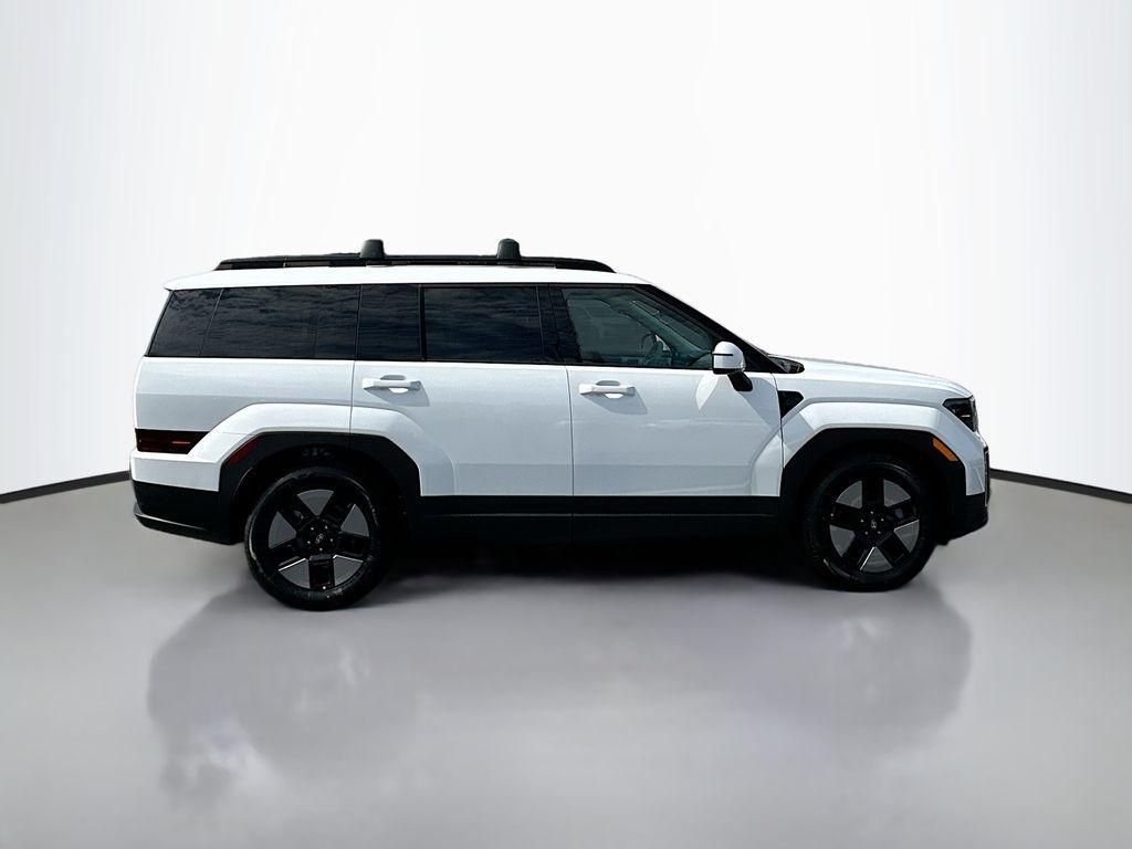 new 2025 Hyundai SANTA FE HEV car, priced at $40,634