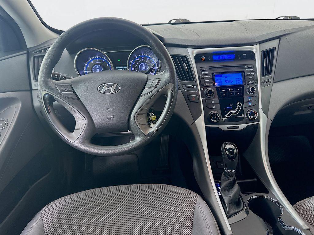 used 2013 Hyundai Sonata car, priced at $9,998
