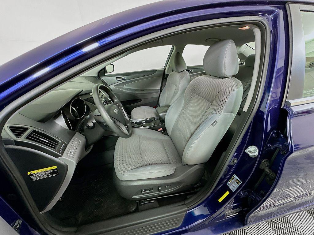 used 2013 Hyundai Sonata car, priced at $9,998