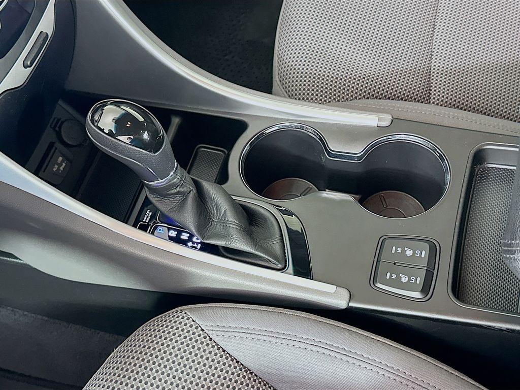 used 2013 Hyundai Sonata car, priced at $9,998