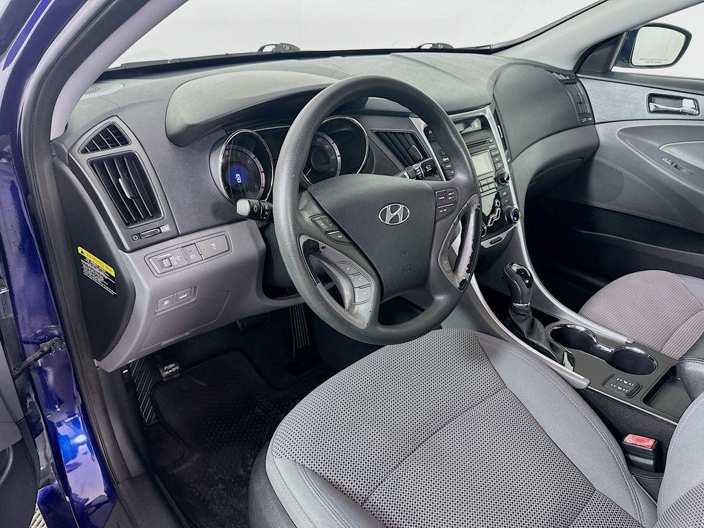 used 2013 Hyundai Sonata car, priced at $9,998