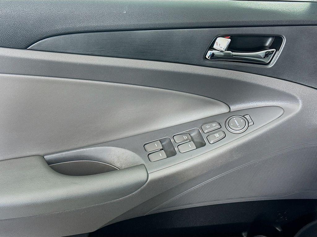 used 2013 Hyundai Sonata car, priced at $9,998