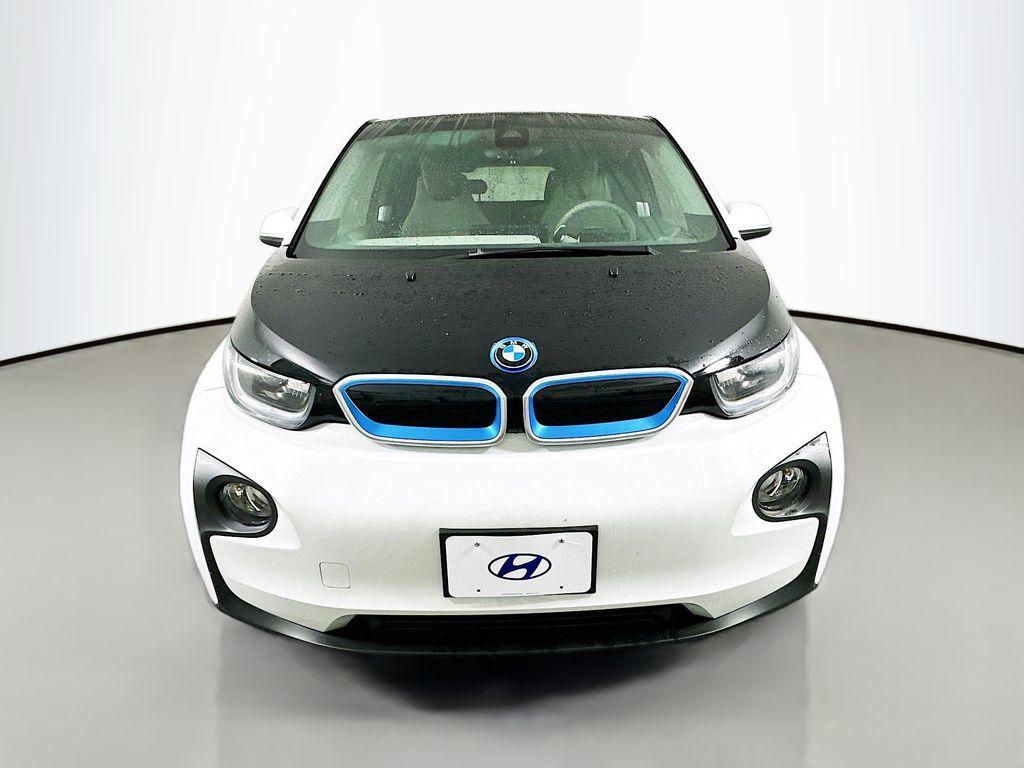 used 2014 BMW i3 car, priced at $10,900