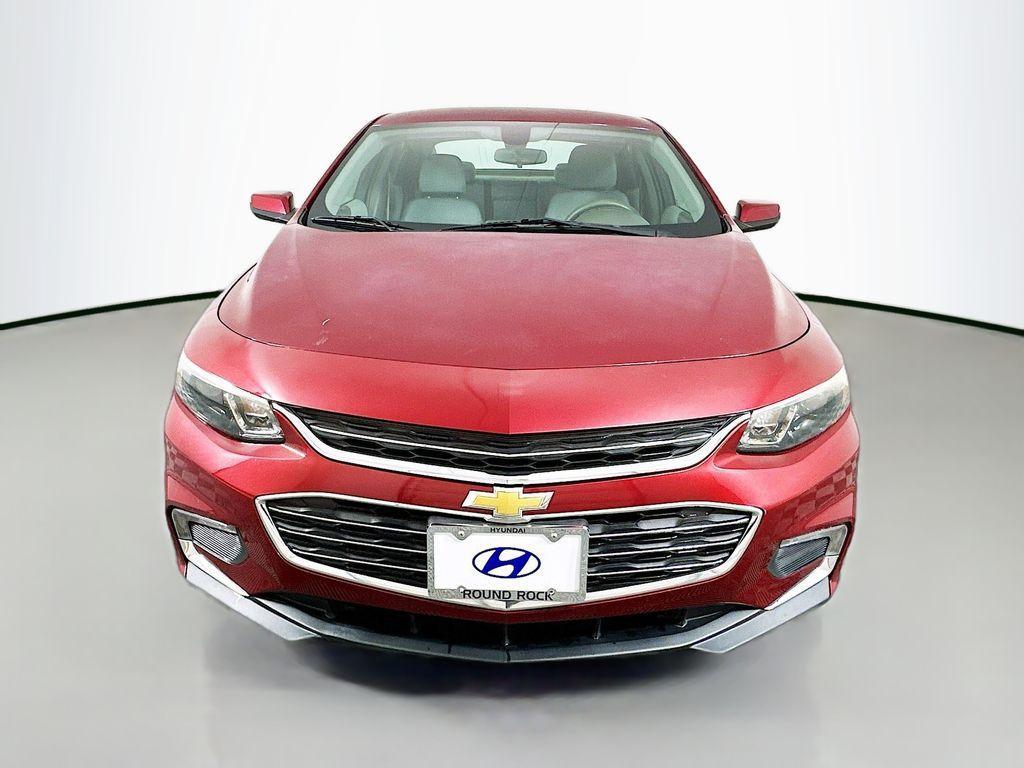 used 2017 Chevrolet Malibu car, priced at $14,999