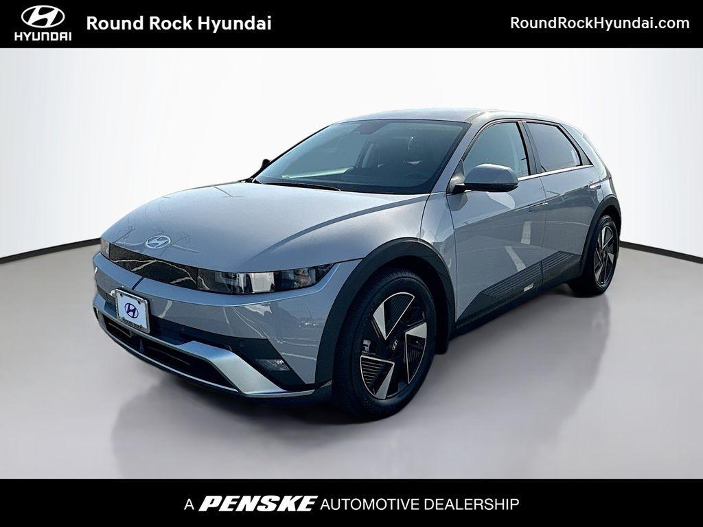 new 2025 Hyundai IONIQ 5 car, priced at $49,375