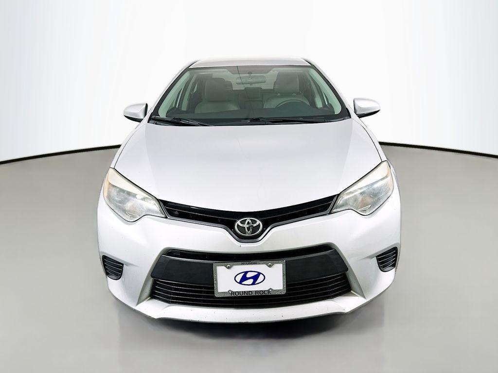 used 2016 Toyota Corolla car, priced at $11,379