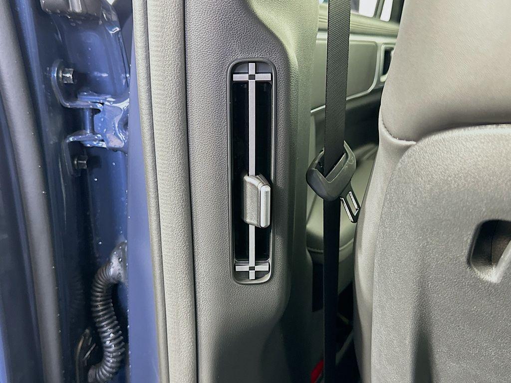 new 2026 Hyundai Santa Fe car, priced at $40,020