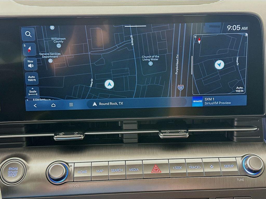 new 2026 Hyundai Kona car, priced at $34,870