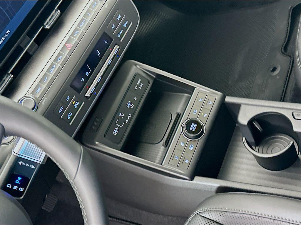 new 2026 Hyundai Kona car, priced at $34,870