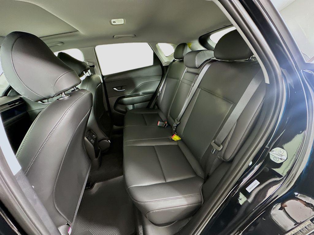 new 2026 Hyundai Kona car, priced at $34,870