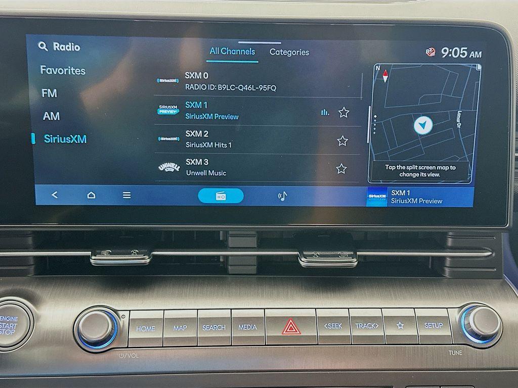 new 2026 Hyundai Kona car, priced at $34,870